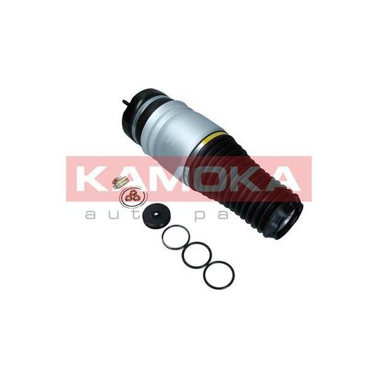 2079026 - Air Spring, suspension 