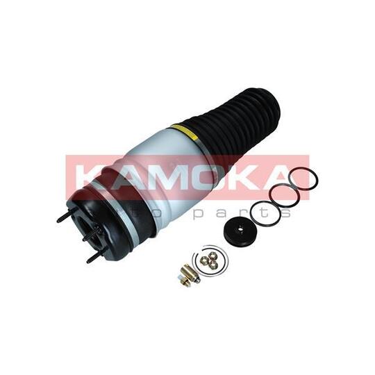 2079026 - Air Spring, suspension 