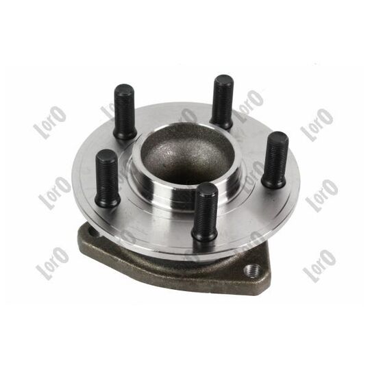 141-01-133 - Wheel Hub 