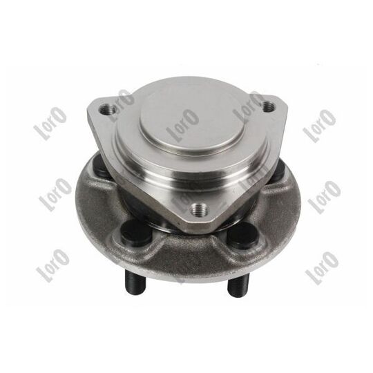 141-01-133 - Wheel Hub 