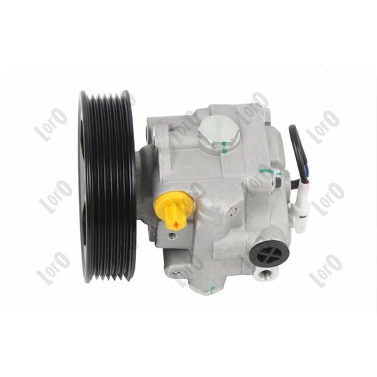 140-01-373 - Hydraulic Pump, steering system 