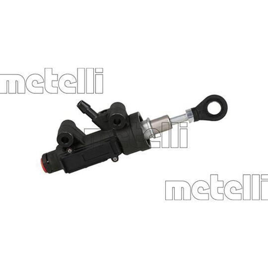 55-0224 - Master Cylinder, clutch 