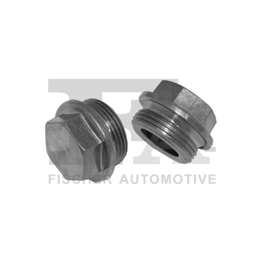 257.852.001 - Sealing Plug, oil sump 