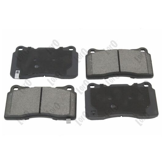 231-01-310 - Brake Pad Set, disc brake 