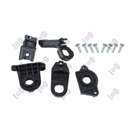 150-01-084 - Repair Kit, headlight (bracket) 