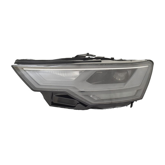 446-1166RMLEAM6 - Headlight 