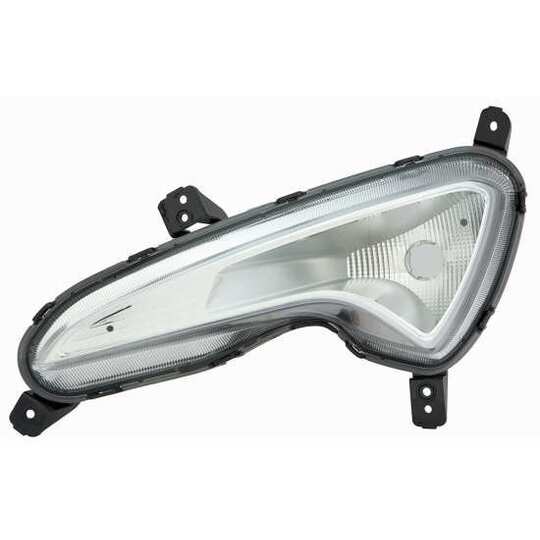 221-1603R-UE - Daytime Running Light 