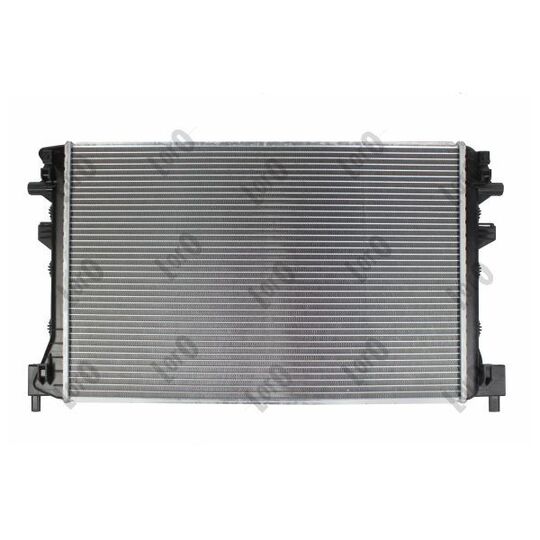 003-017-0064 - Radiator, engine cooling 