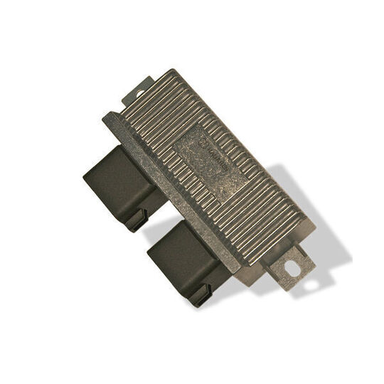 MHG 3 - Control Unit, glow plug system 