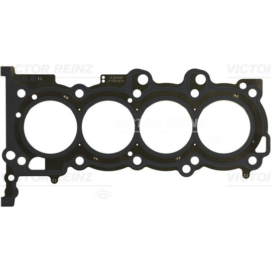 Gasket, cylinder head