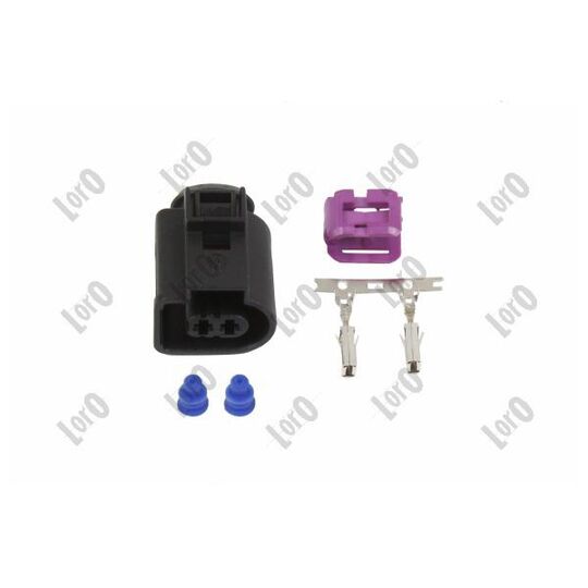 120-00-268 - Cable Repair Set, injection pump 