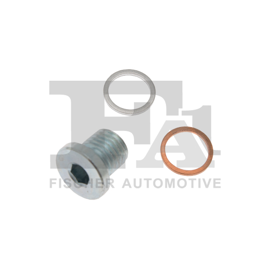 257.829.021 - Screw Plug 