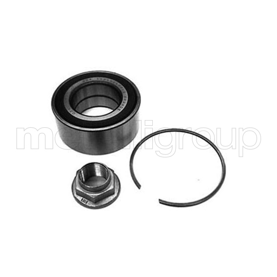 19-2304 - Wheel Bearing Kit 