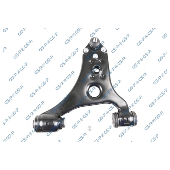 S063615 - Track Control Arm 