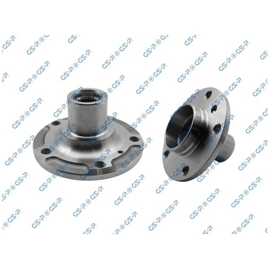 9430045 - Wheel hub 