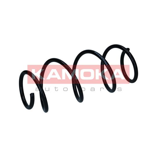 2110736 - Coil Spring 