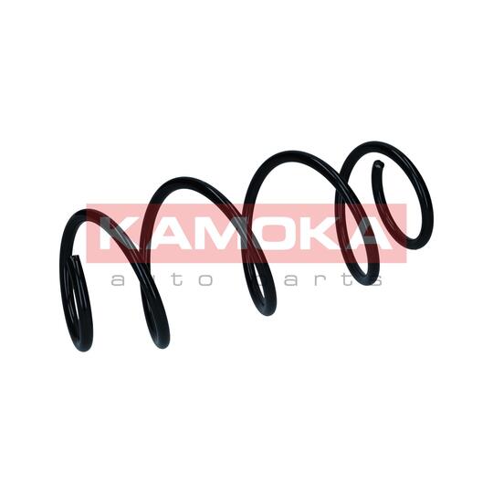 2110736 - Coil Spring 