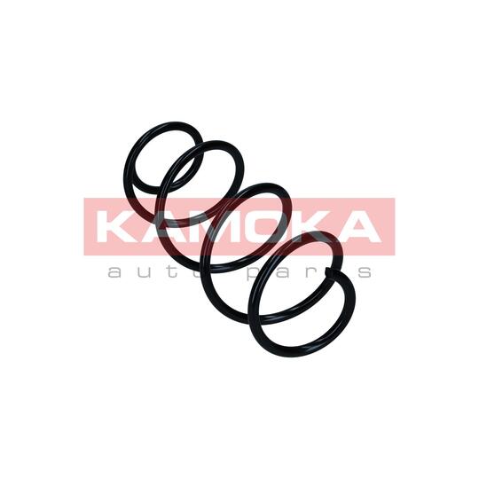 2110736 - Coil Spring 