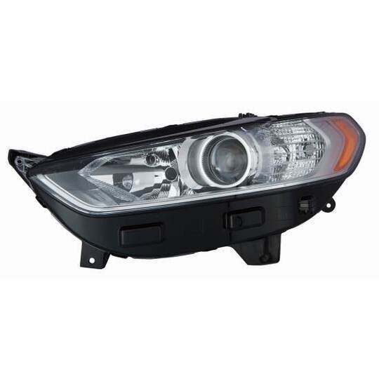 K30-1156L-AS2 - Headlight 