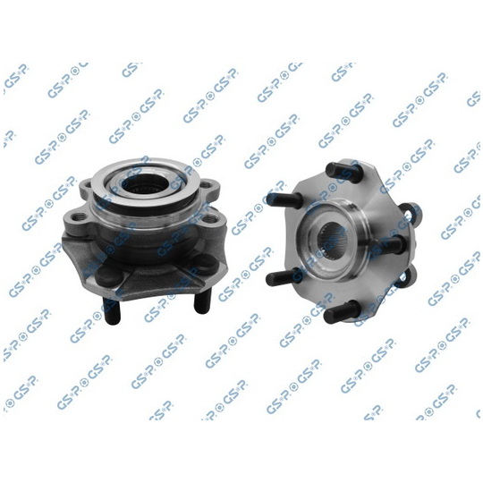 9329034 - Wheel Bearing Kit 