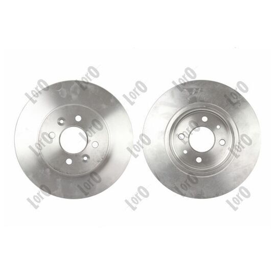 231-04-145 - Brake Disc 