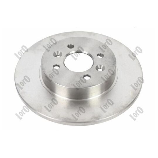 231-04-145 - Brake Disc 