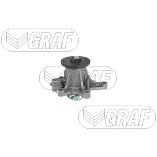 PA1554 - Water pump 