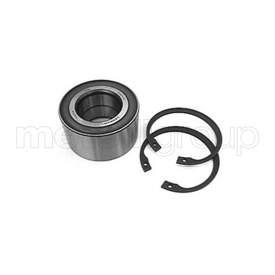 19-2178 - Wheel Bearing Kit 