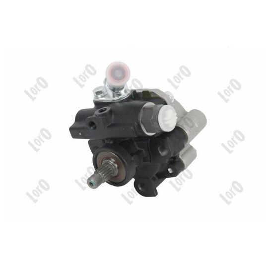 140-01-383 - Hydraulic Pump, steering system 