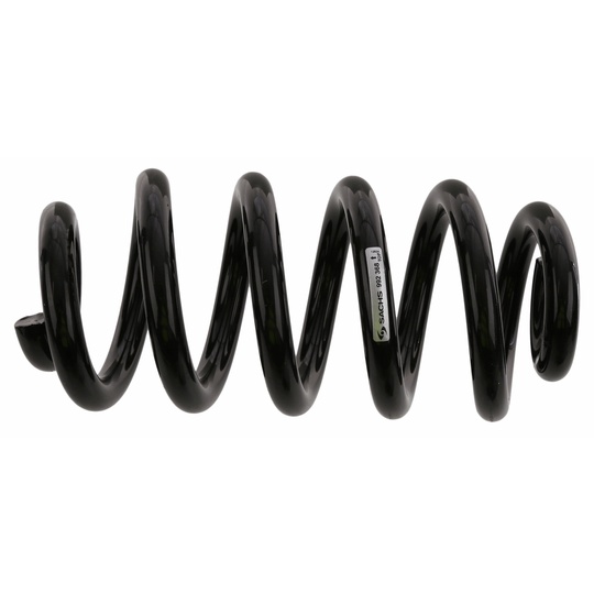 992 368 - Coil Spring 