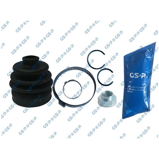 780286 - Bellow Set, drive shaft 