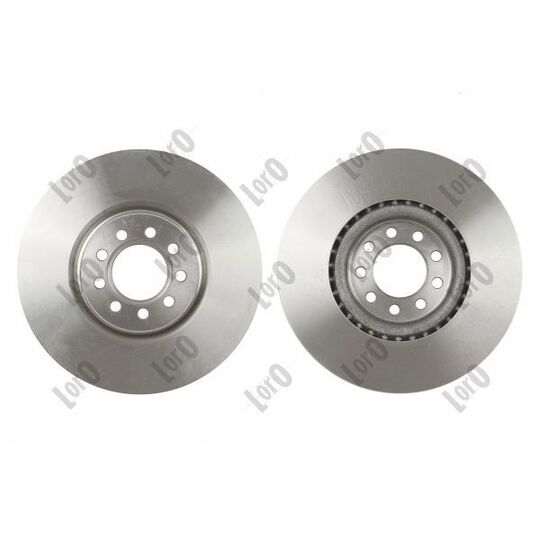 231-03-091 - Brake Disc 