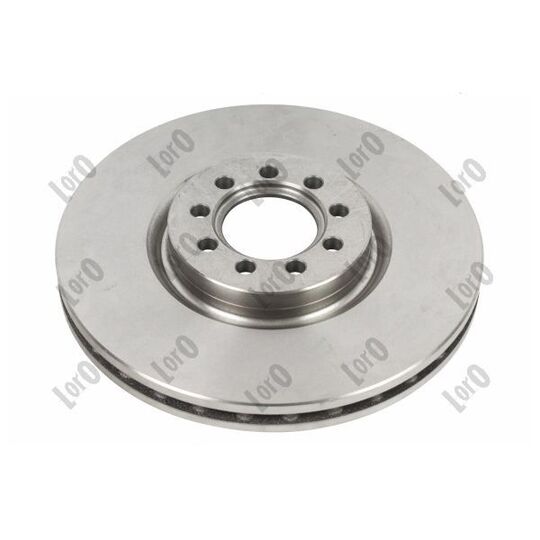 231-03-091 - Brake Disc 