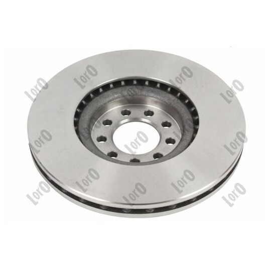 231-03-091 - Brake Disc 