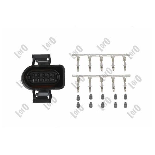 120-00-264 - Cable Repair Set, central electrics 