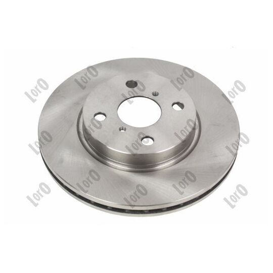 231-03-082 - Brake Disc 