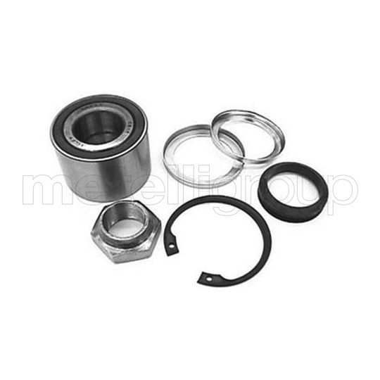 19-2595 - Wheel Bearing Kit 