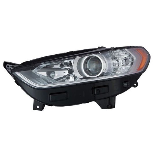 330-1156L-AS2 - Headlight 