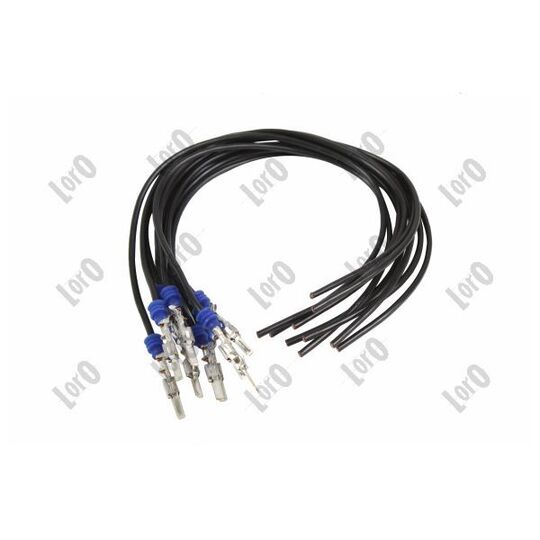 120-00-319 - Cable Repair Set, central electrics 