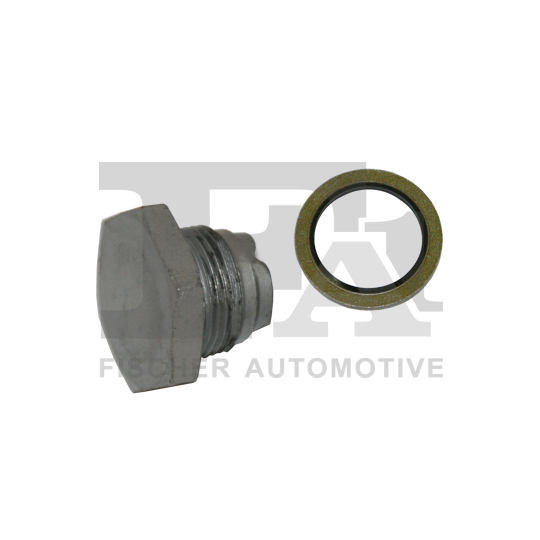 257.849.011 - Sealing Plug, oil sump 