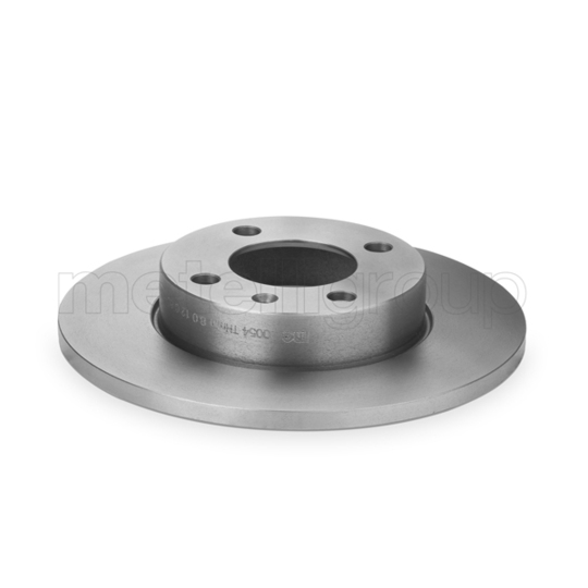 23-0054 - Brake Disc 