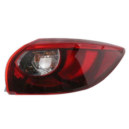 216-19AER-AE - Combination Rearlight 