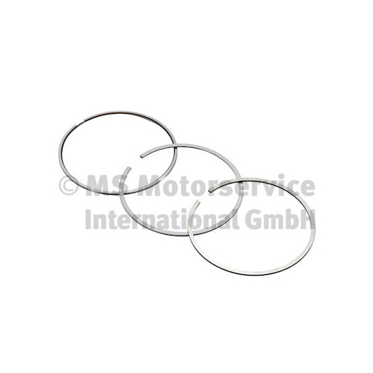 800124310050 - Piston Ring Kit 