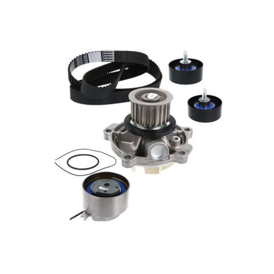 30-1056-1 - Water Pump & Timing Belt Kit 