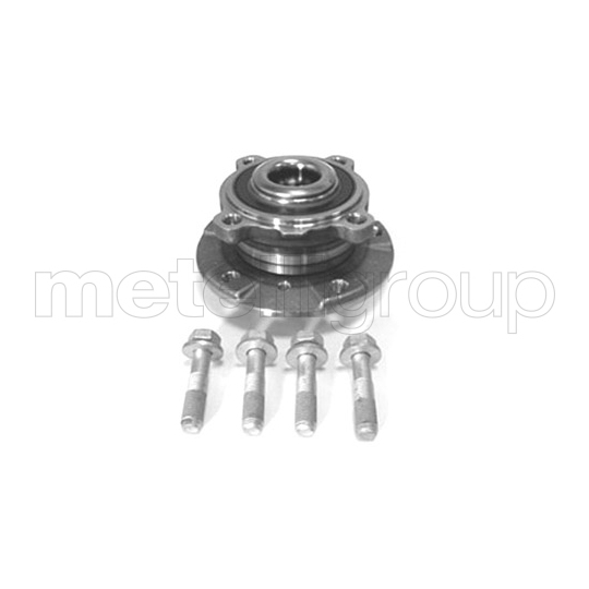 19-2325 - Wheel Bearing Kit 