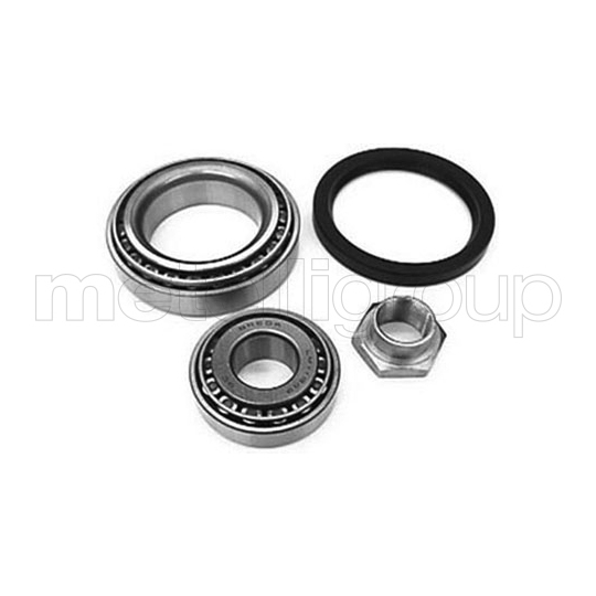 19-2248 - Wheel Bearing Kit 