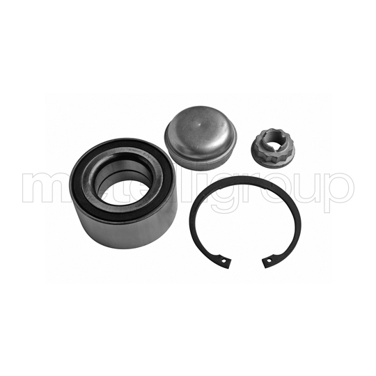 19-2830 - Wheel Bearing Kit 