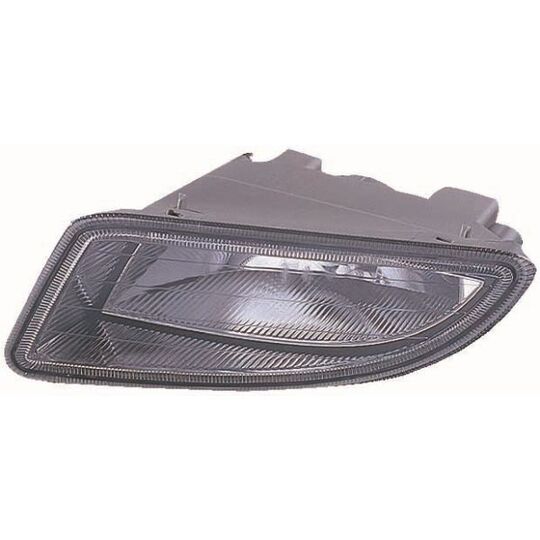 114-2006R-U - Fog Light 