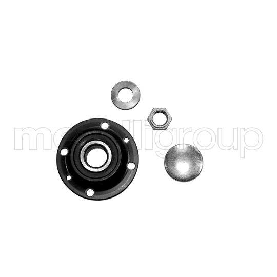 19-2974 - Wheel Bearing Kit 