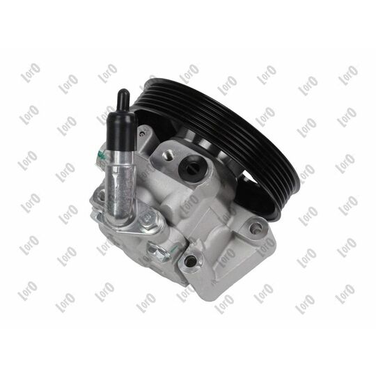 140-01-119 - Hydraulic Pump, steering system 